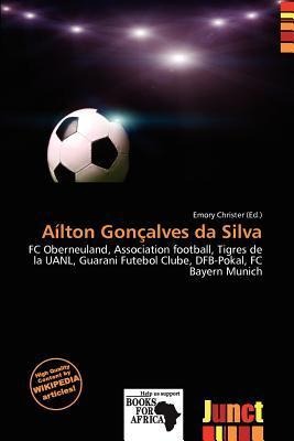 Aílton Gonçalves da Silva
