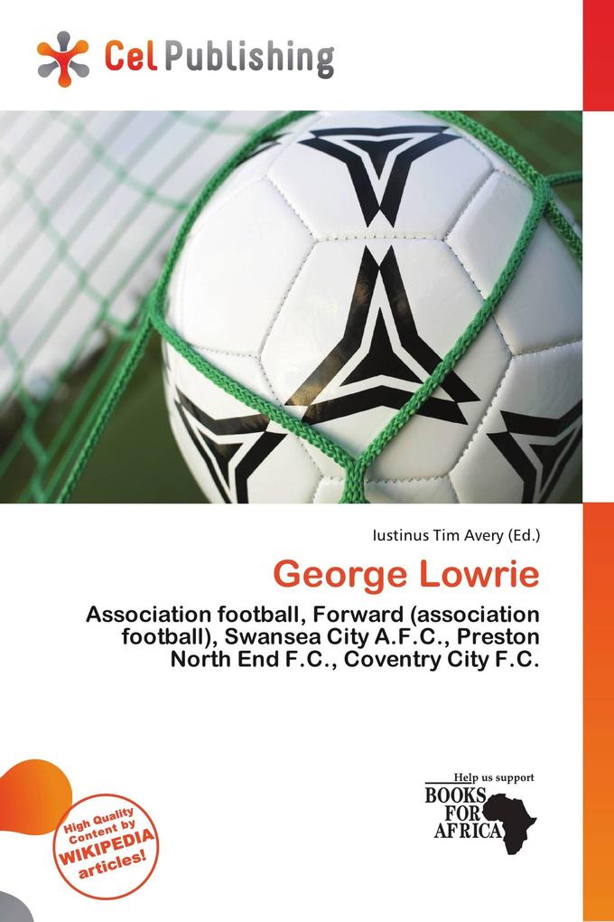 George Lowrie