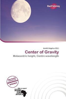 Center of Gravity
