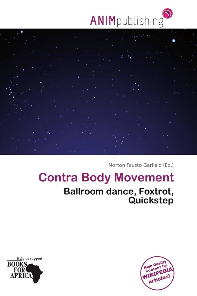 Contra Body Movement