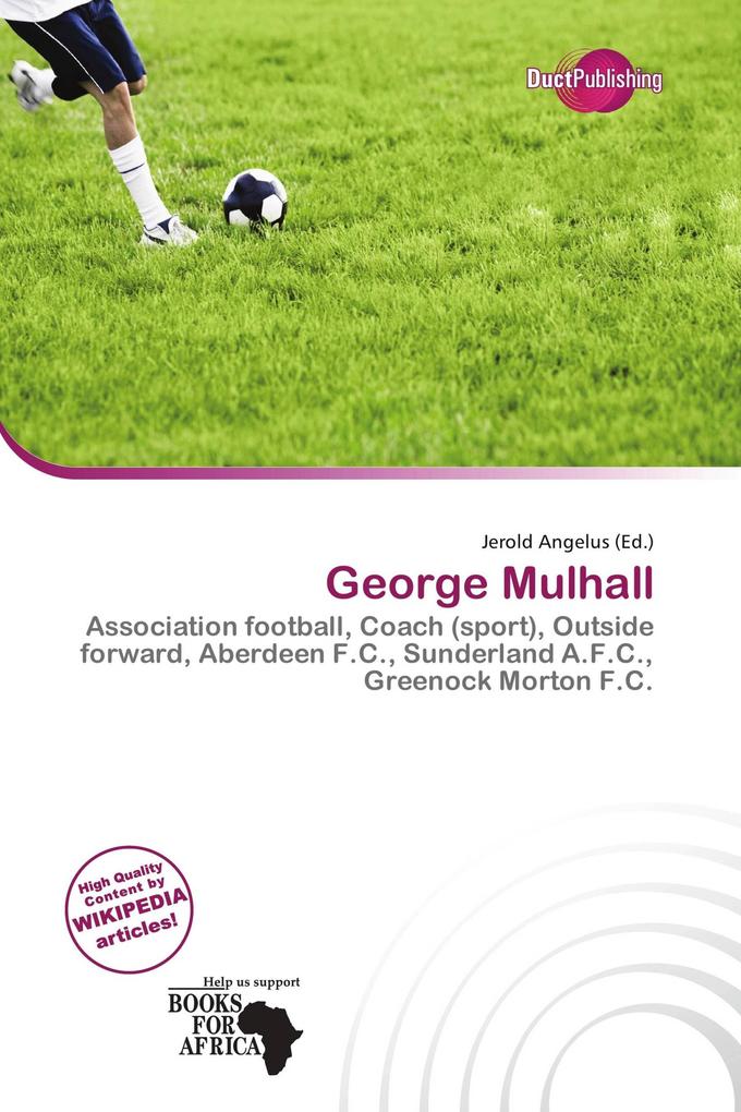 George Mulhall