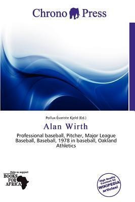 Alan Wirth