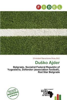 Duko Ajder