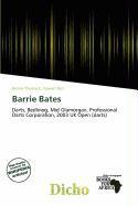 Barrie Bates