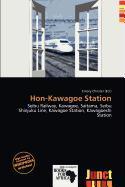 Hon-Kawagoe Station