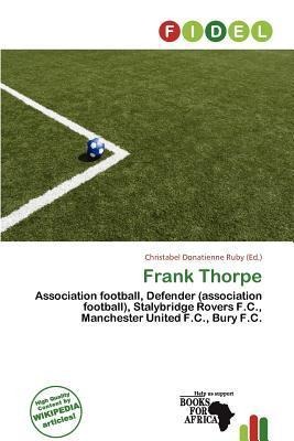 Frank Thorpe