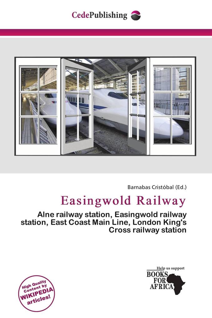 Easingwold Railway