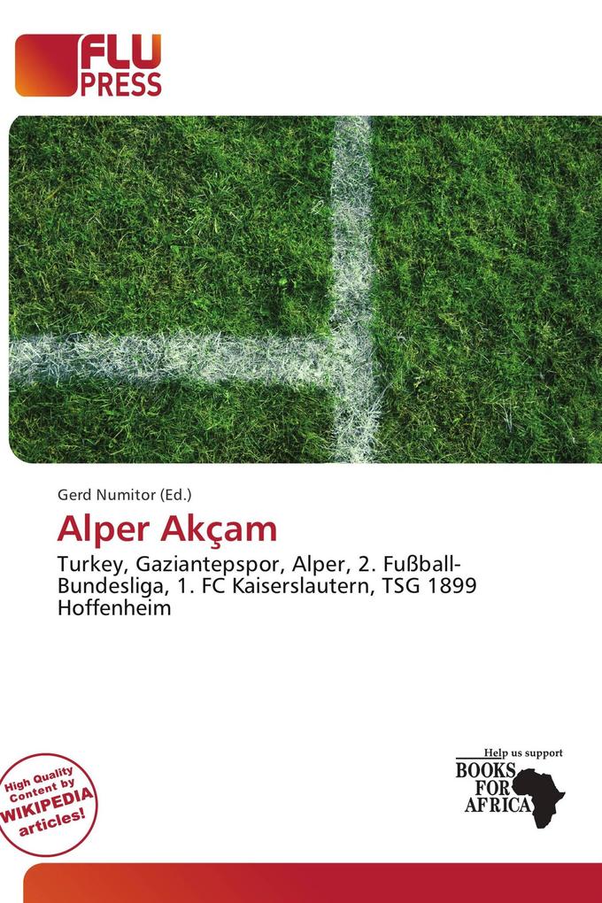 Alper Akçam