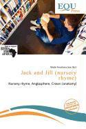 Jack and Jill (nursery rhyme)