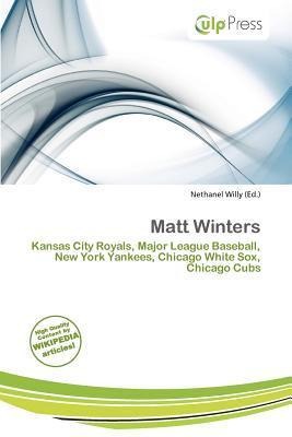 Matt Winters