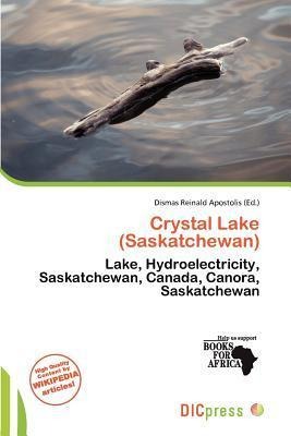 Crystal Lake (Saskatchewan)