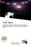 Fatih Akyel