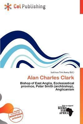 Alan Charles Clark