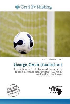 George Owen (footballer)