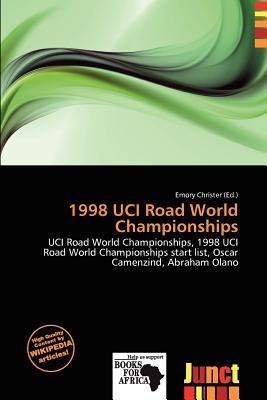 1998 UCI Road World Championships