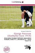 George Paterson (footballer born 1914)
