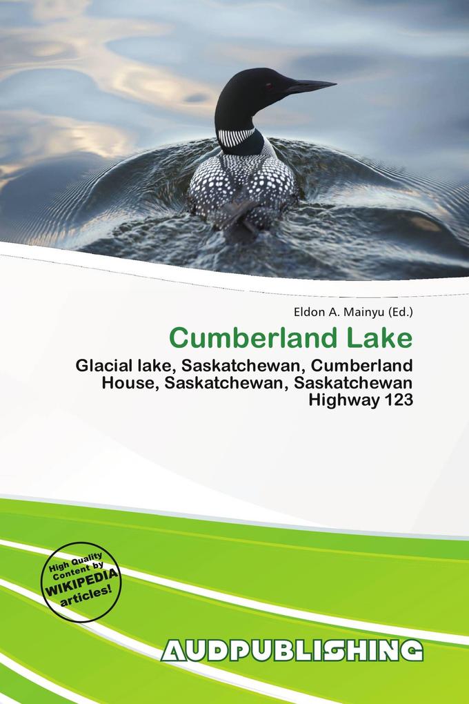 Cumberland Lake