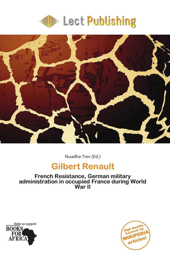 Gilbert Renault