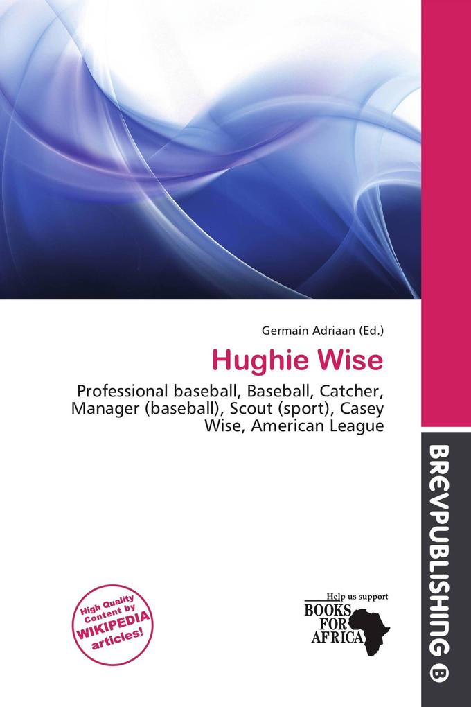Hughie Wise