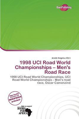 1998 UCI Road World Championships - Men's Road Race