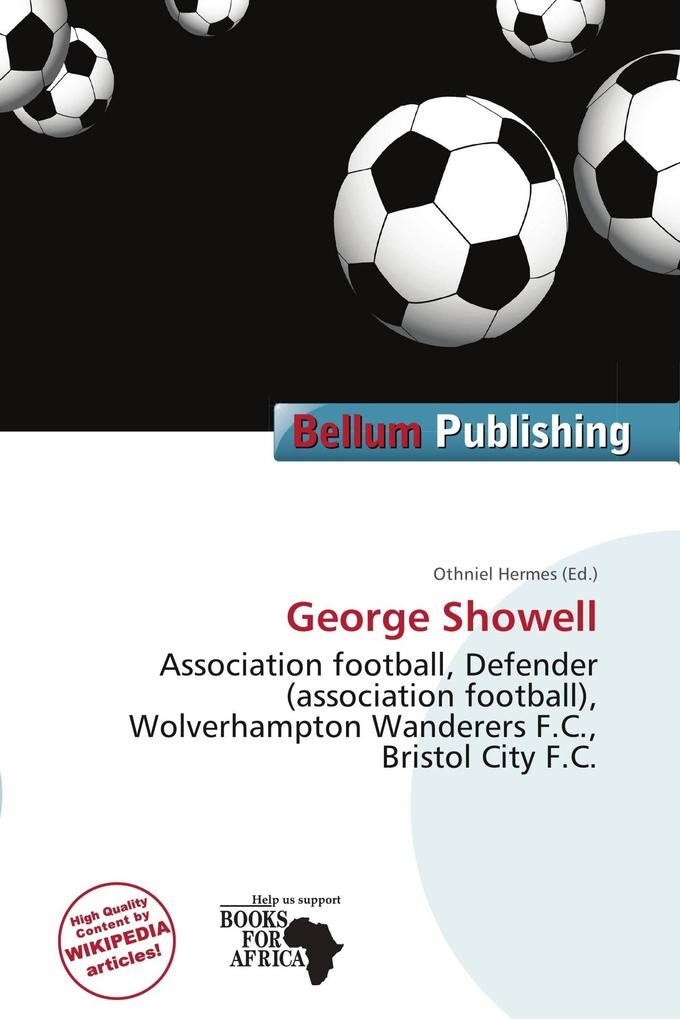 George Showell