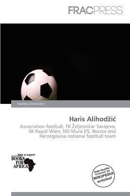 Haris Alihodi