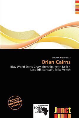 Brian Cairns