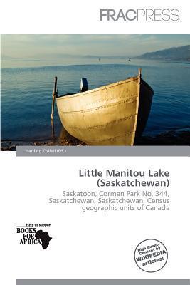 Little Manitou Lake (Saskatchewan)