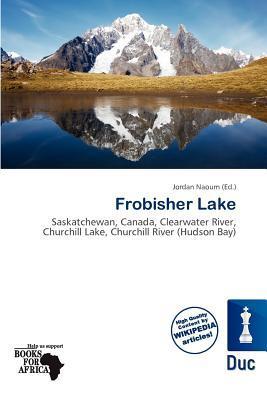 Frobisher Lake