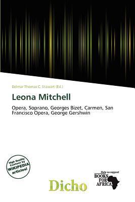 Leona Mitchell