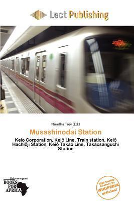 Musashinodai Station