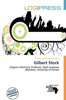 Gilbert Stork