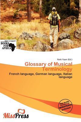 Glossary of Musical Terminology