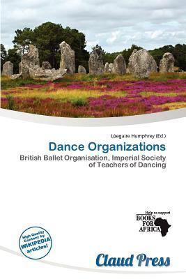Dance Organizations