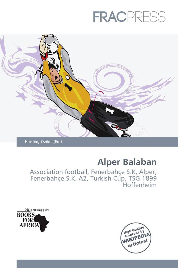 Alper Balaban