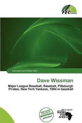 Dave Wissman