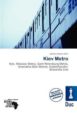 Kiev Metro