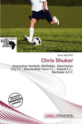 Chris Shuker