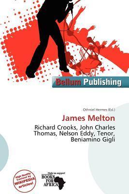 James Melton