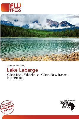 Lake Laberge