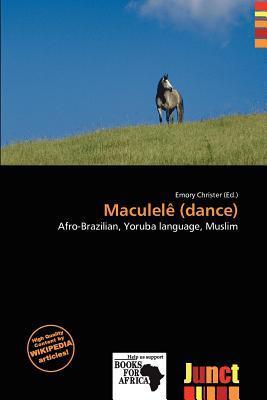 Maculelê (dance)