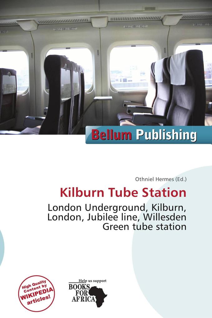 Kilburn Tube Station