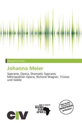 Johanna Meier