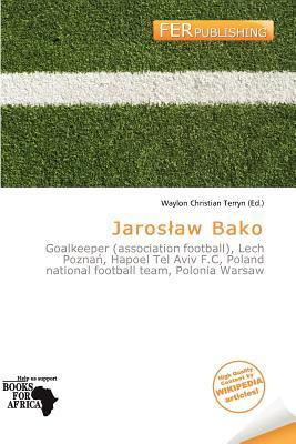 Jarosaw Bako