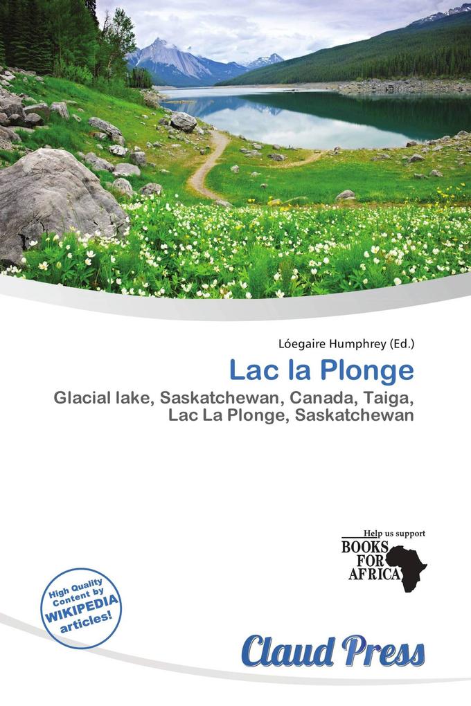 Lac la Plonge