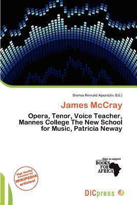 James McCray