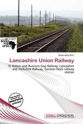 Lancashire Union Railway