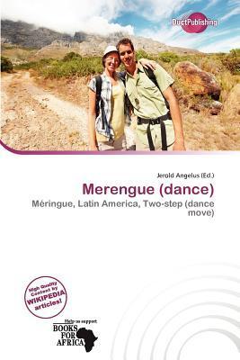 Merengue (dance)