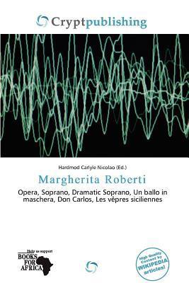 Margherita Roberti
