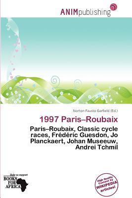 1997 Paris-Roubaix